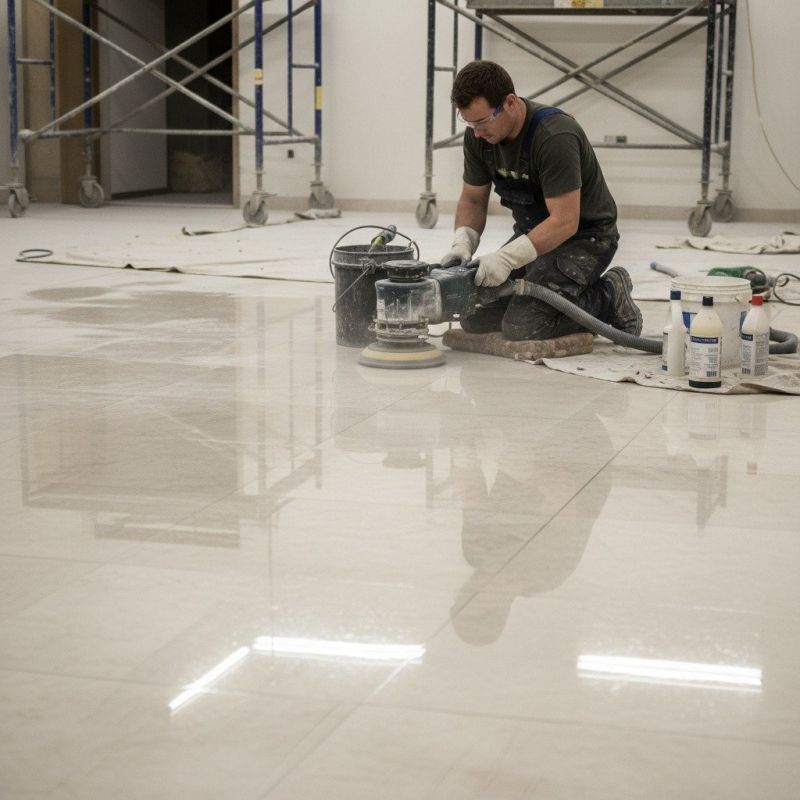 Flooring Service in Mercer County, PA