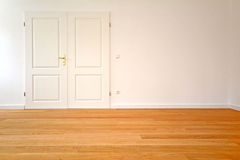 Engineered Wood Installation in Mercer County, PA