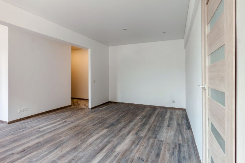 Laminate Floor Installation in Girard, OH