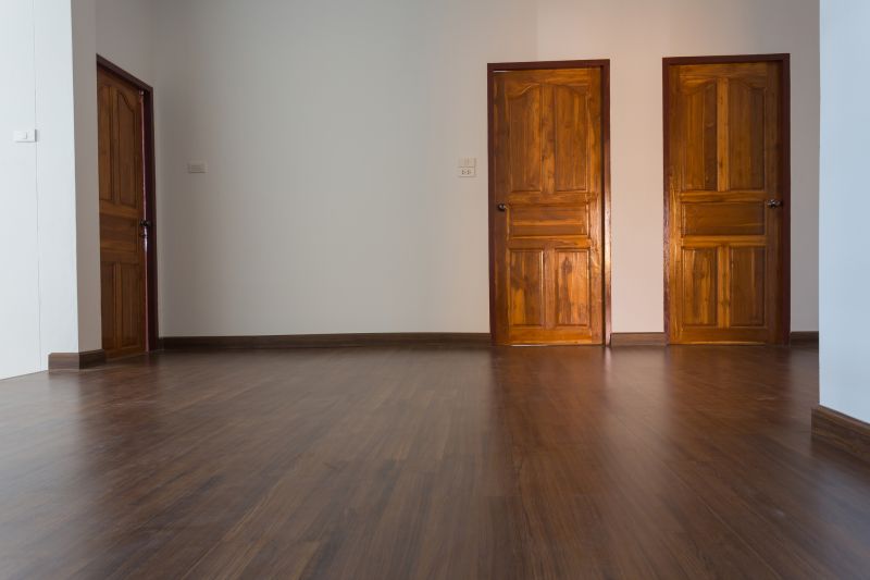 Laminate Floor Installation in Kinsman, OH