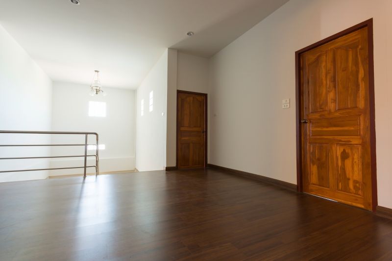 Laminate Floor Installation in New Wilmington, PA