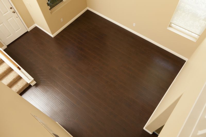 Laminate Floor Installation in Trumbull County, OH