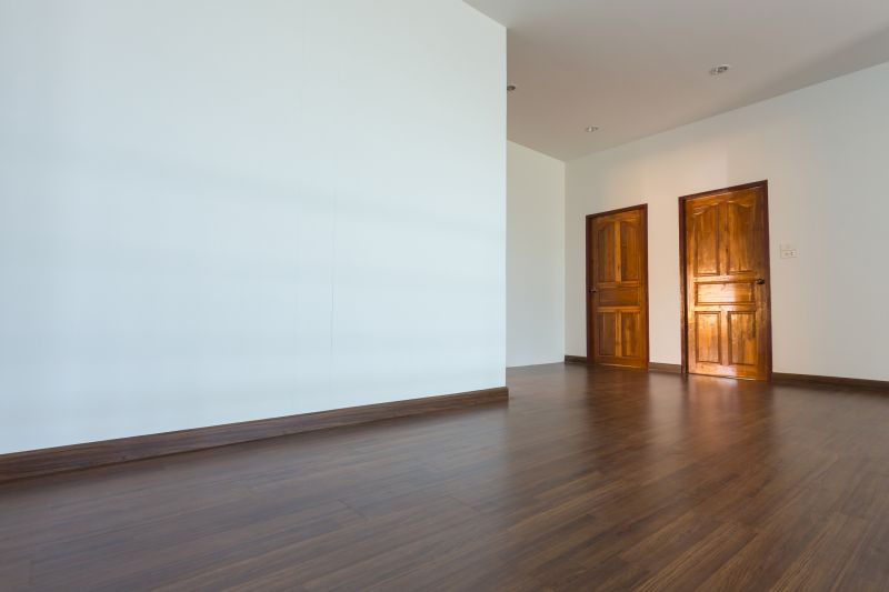 Laminate Floor Replacement in Crawford County, PA