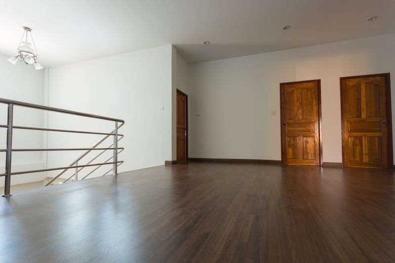 Laminate Floor Replacement in Grove City, PA