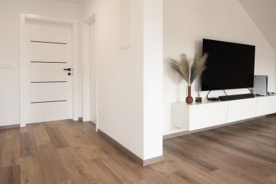 Laminate Floor Replacement in Mercer County, PA