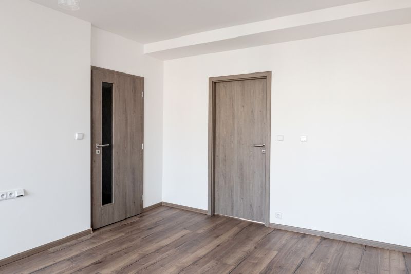 Laminate Floor Replacement in Sandy Lake, PA