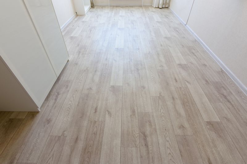Linoleum Floor Installation in Sandy Lake, PA