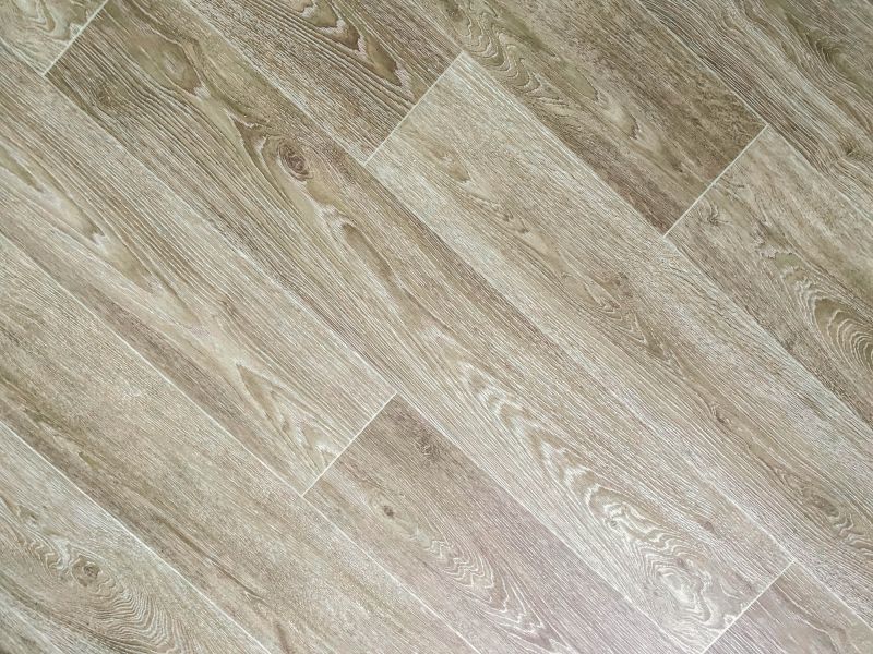 Linoleum Flooring Replacement in Mercer County, PA