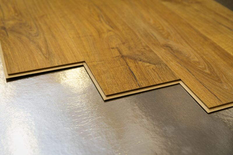 Plank Laminate Installation in Mercer County, PA