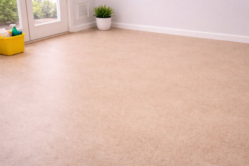 Sheet Linoleum Installation in Hermitage, PA