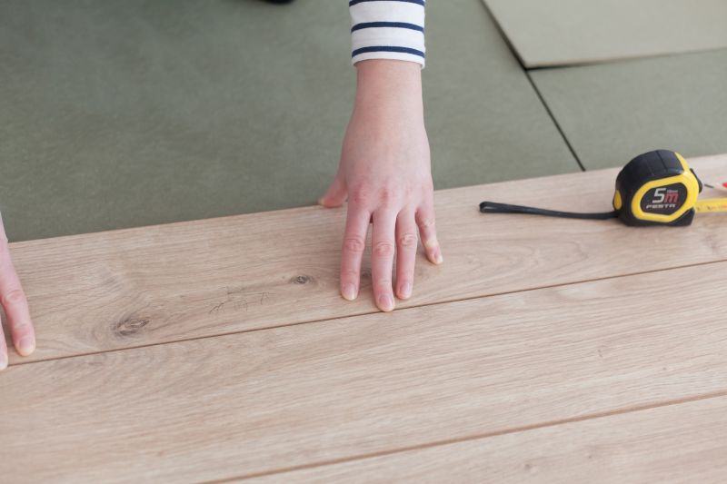 Vinyl Flooring Installation in Meadville, PA