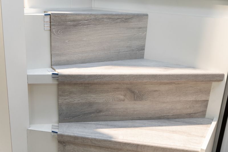 Wood Laminate Installation in Mercer County, PA